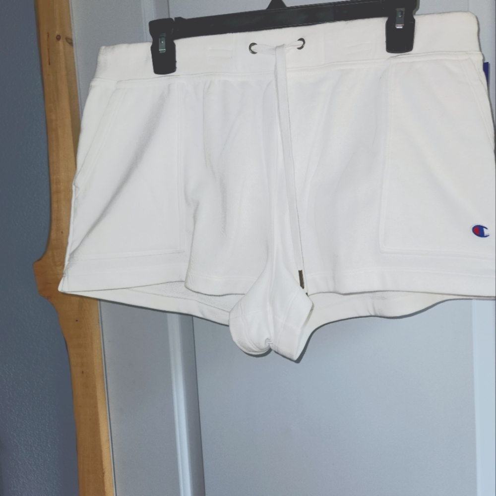 Champion  Athletic shorts Size XL